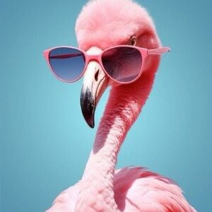 Meet your Posher, Maredyth